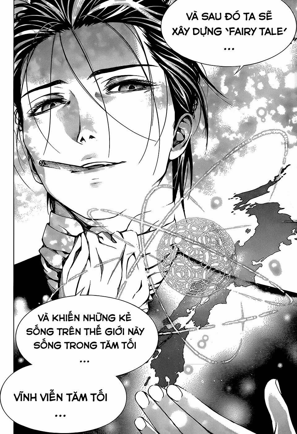 cô nàng ma cà rồng i chapter 72 14