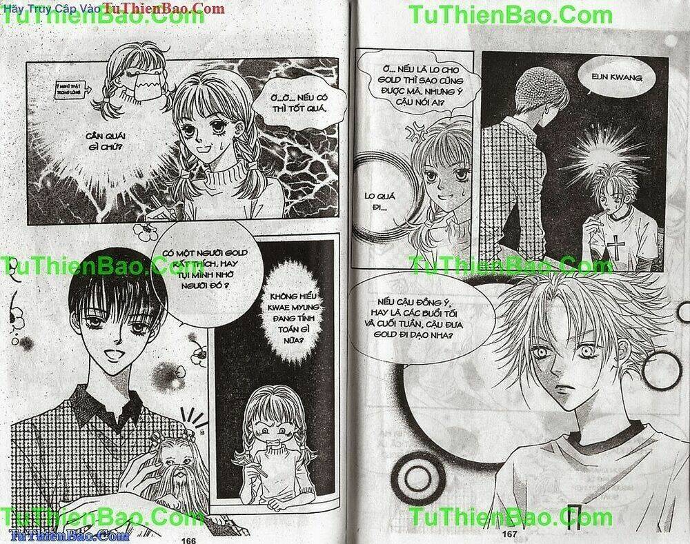 bỗng nhiên có tiền chapter 2 93