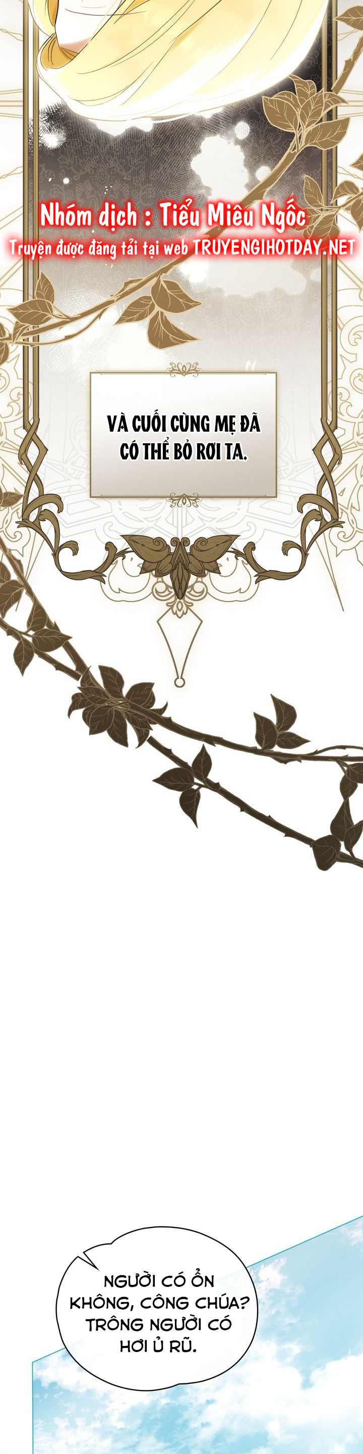 yêu cô công chúa sắp chết chapter 8 2