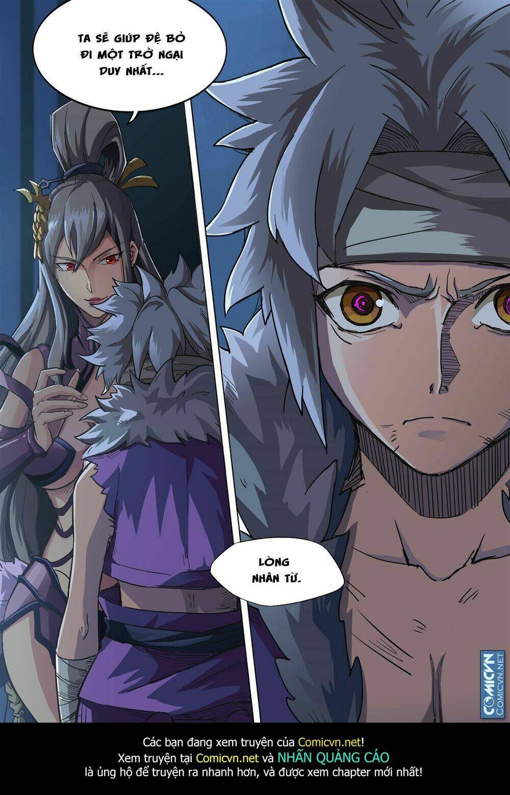 mộng tam quốc chapter 4 13