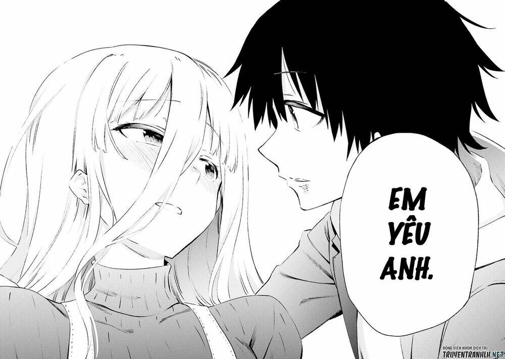 urami koi, koi, urami koi chapter 36 49