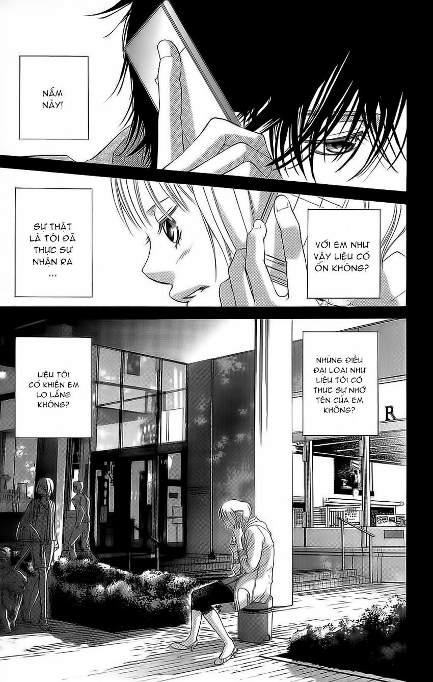 bướm trong sương mù chapter 5 33