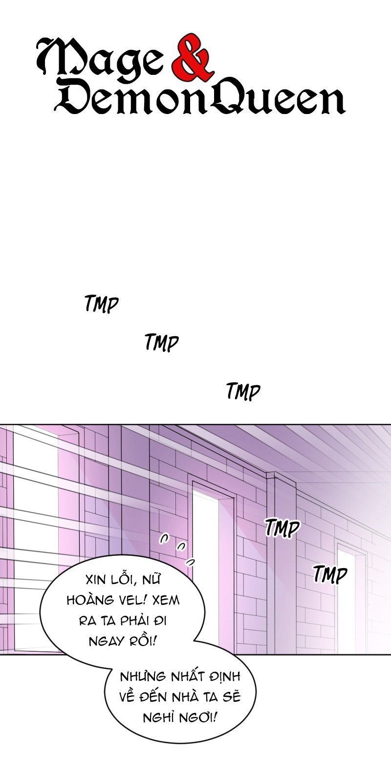 pháp sư và nữ chúa quỷ chapter 94 5