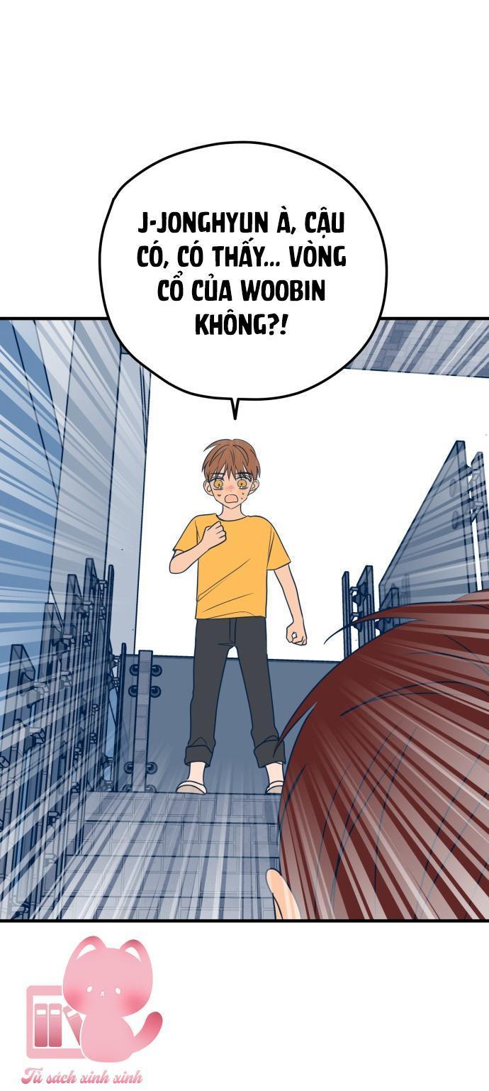 kẻ cắp gặp bà già chapter 13 84