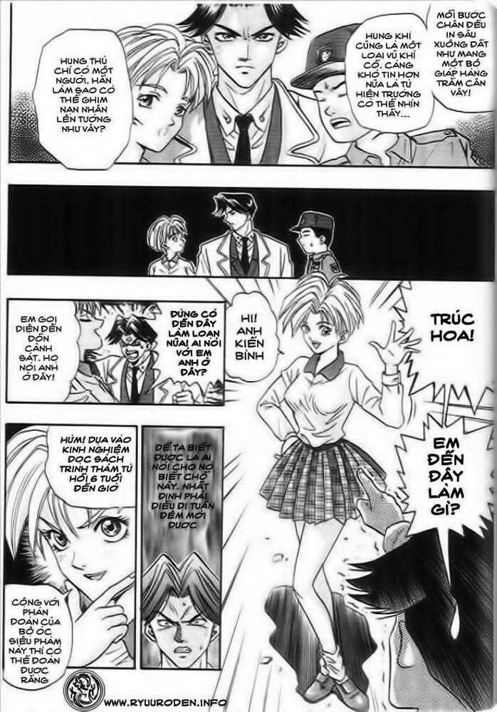 thiên địa nam nhi chapter 2 19