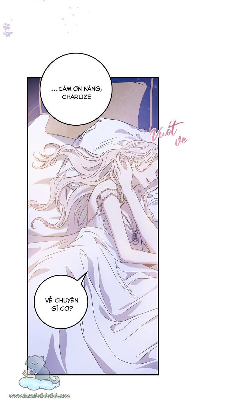 thuần hóa bạo chúa rồi bỏ trốn chapter 60 15