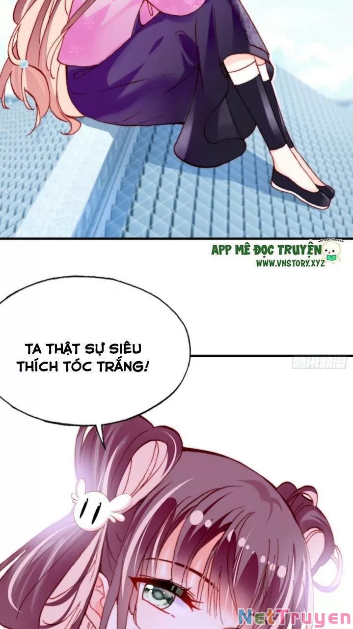 lại bị bệnh chiều chuộng quấn lấy chapter 35 29