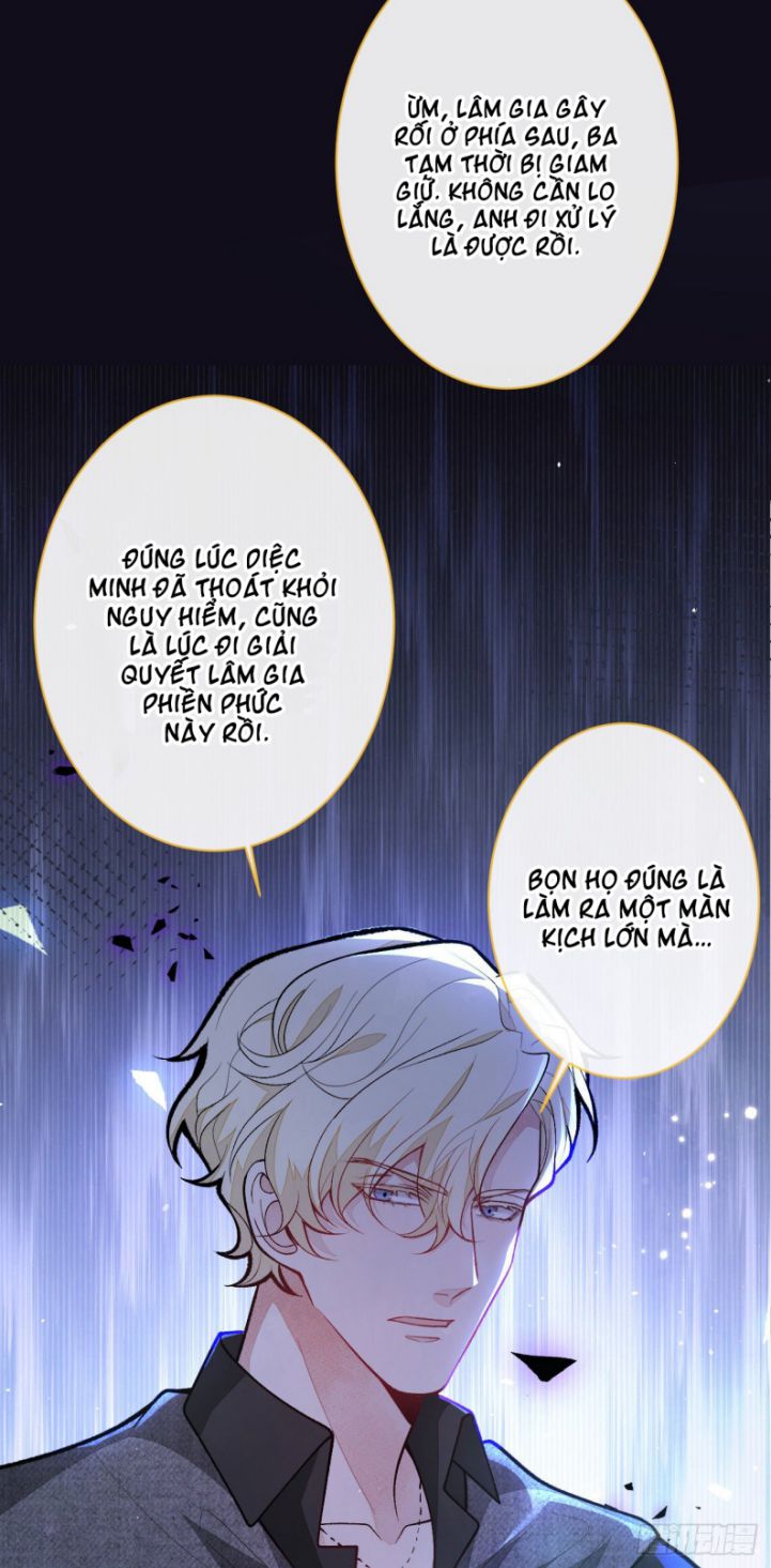 hotsearch của ảnh đế chapter 145 18