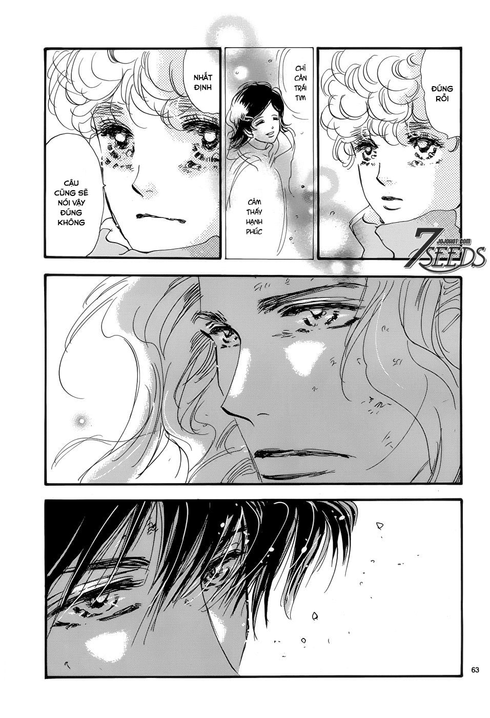 mầm sống chapter 177 67