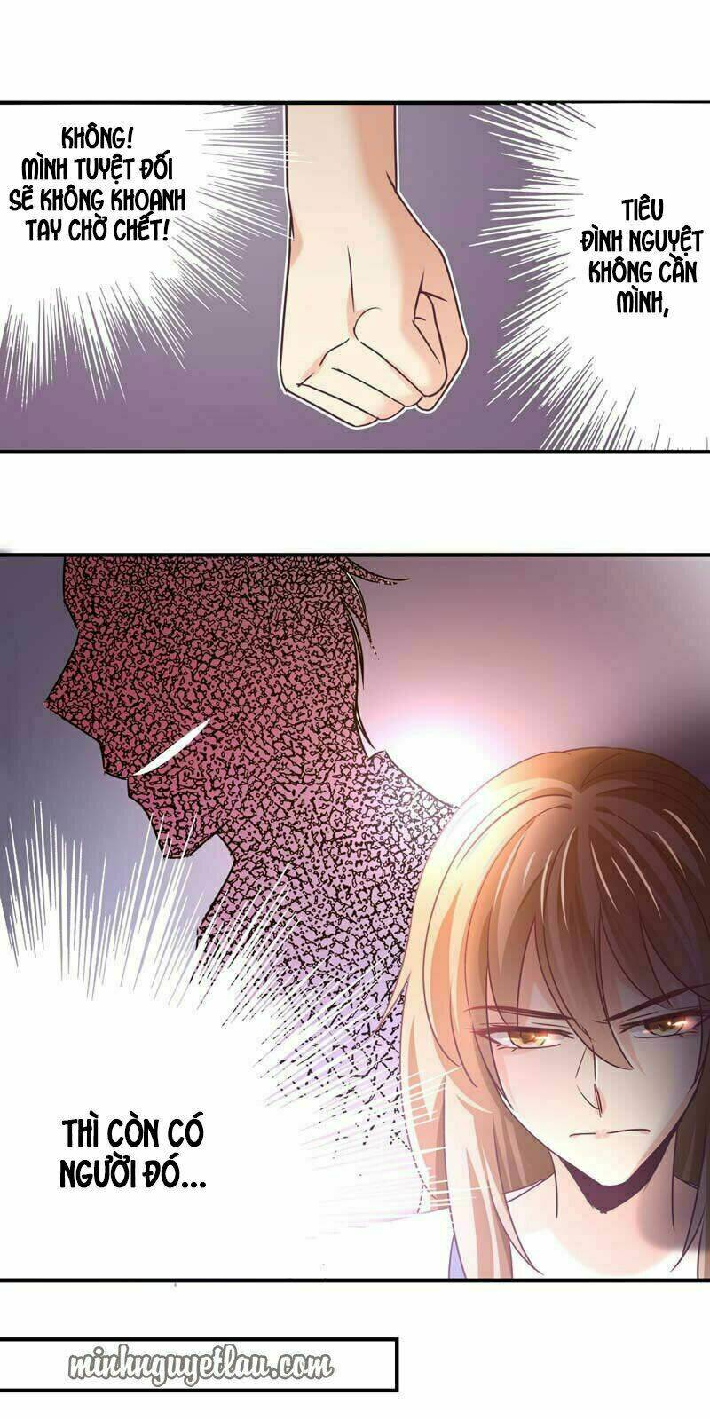 cuồng duệ tiểu thê chapter 63 7