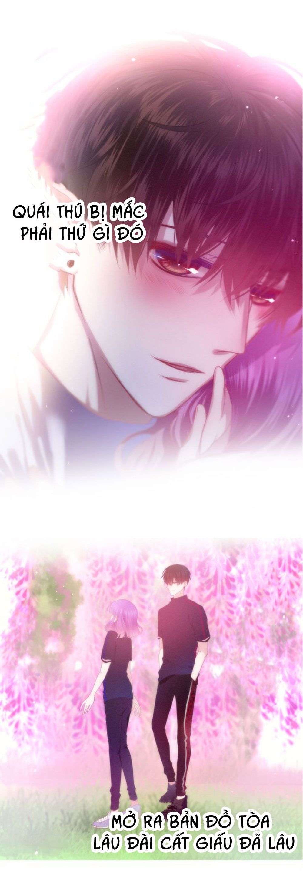 tháng sáu kì diệu chapter 65.5 13