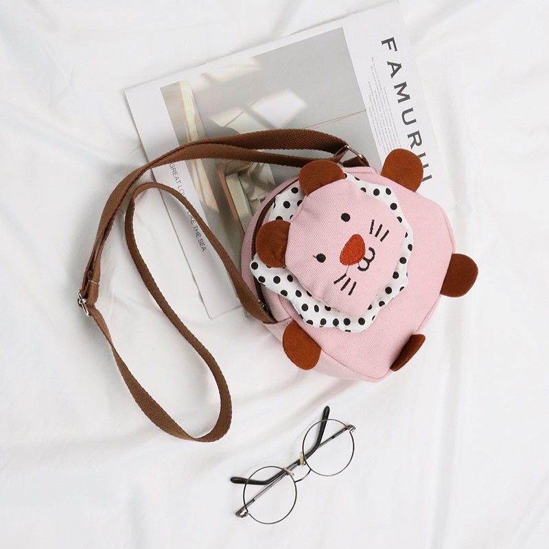 Túi mèo đeo chéo