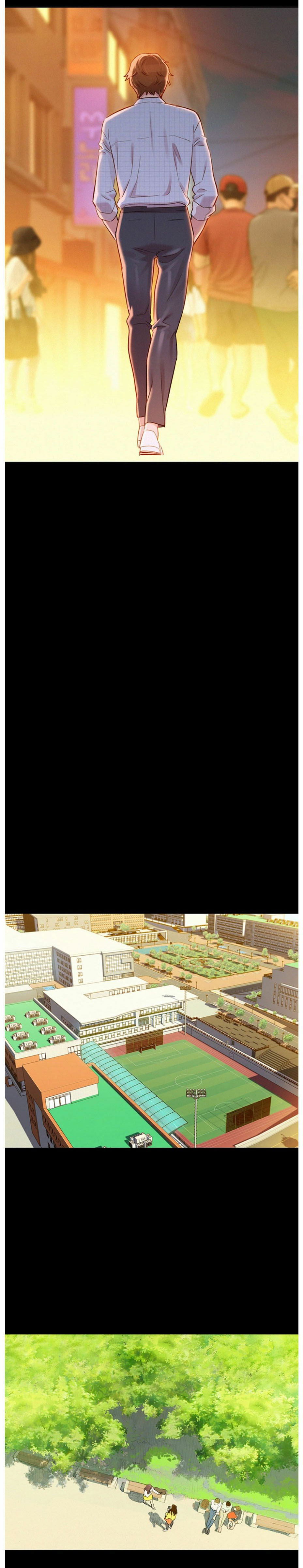 chị gái mưa chapter 85 12