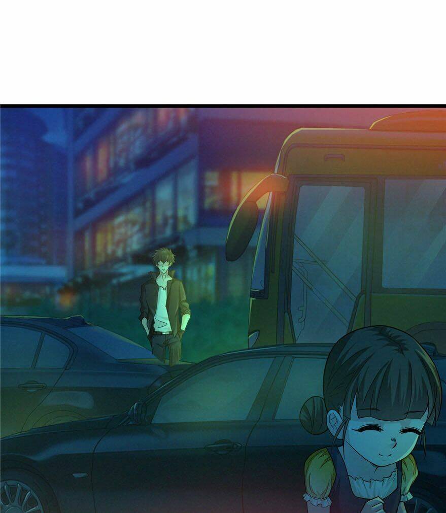 nơi này có yêu khí chapter 11 9