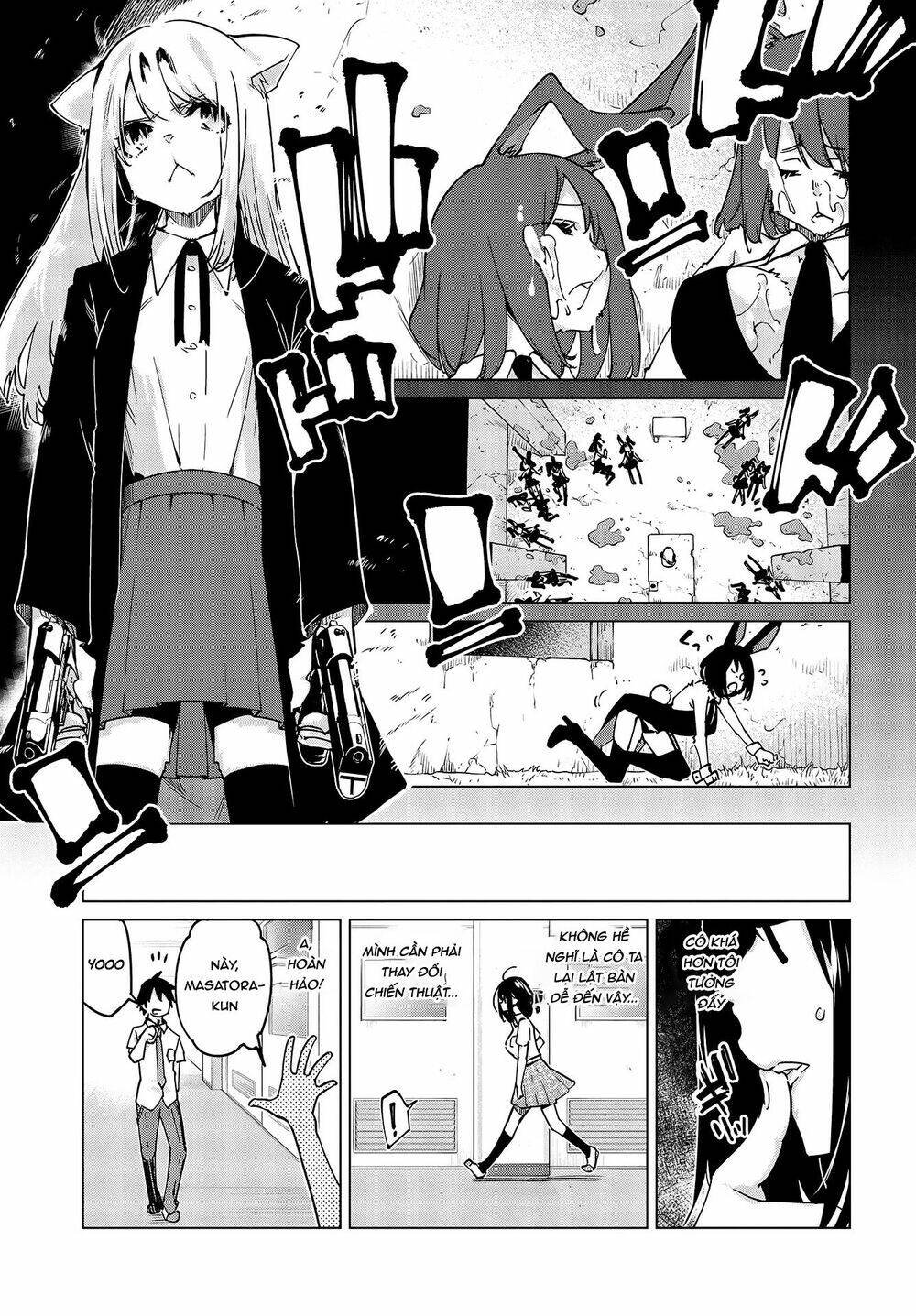 jiangshi kaitan blood chapter 52 14