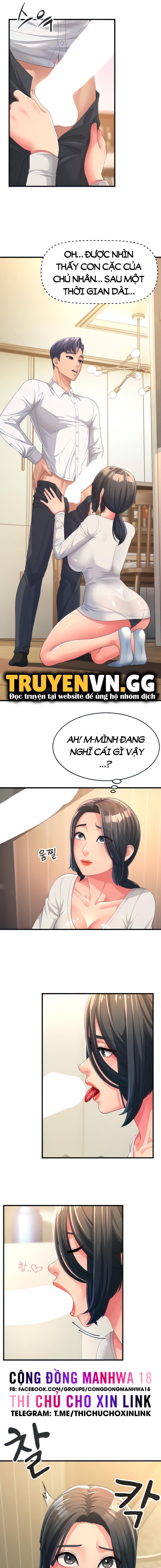 đến mẹ vợ cũng phải chiều theo ý anh chapter 2 4