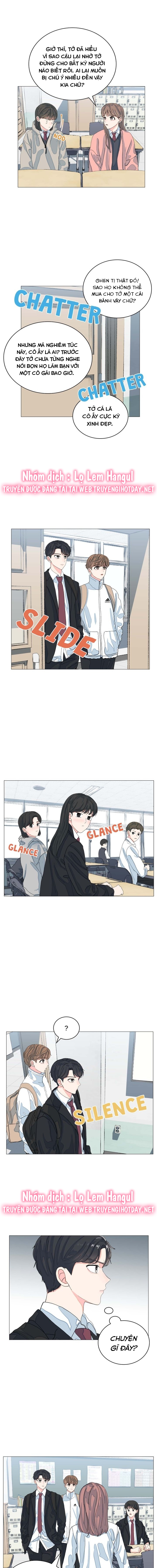 lọ lem hangul coming soon chapter 11 3