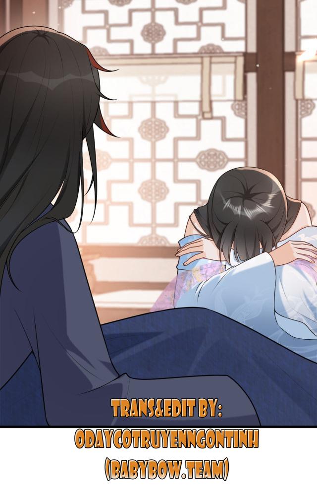 làm sao đây người học việc của tôi quá bám người chapter 4 67