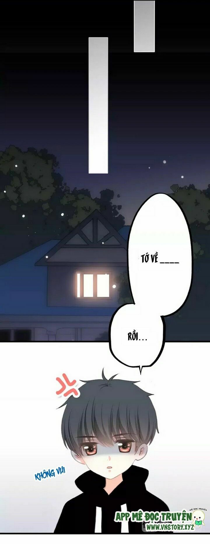 con tim rung động 2 chapter 10 27