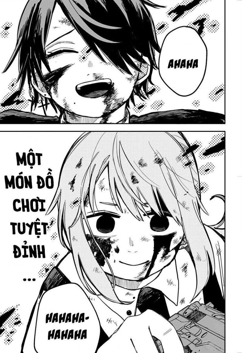 youchien wars chapter 16 26