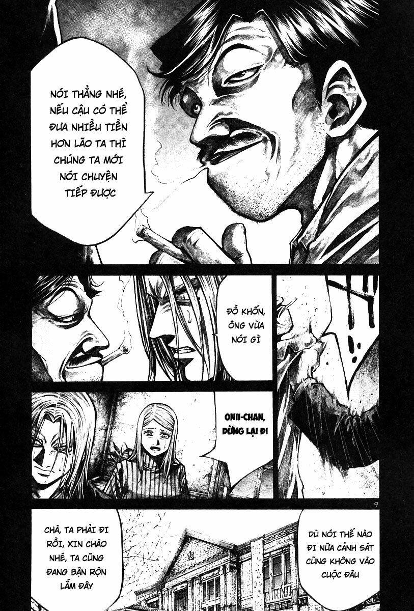 rainbow chapter 141 10