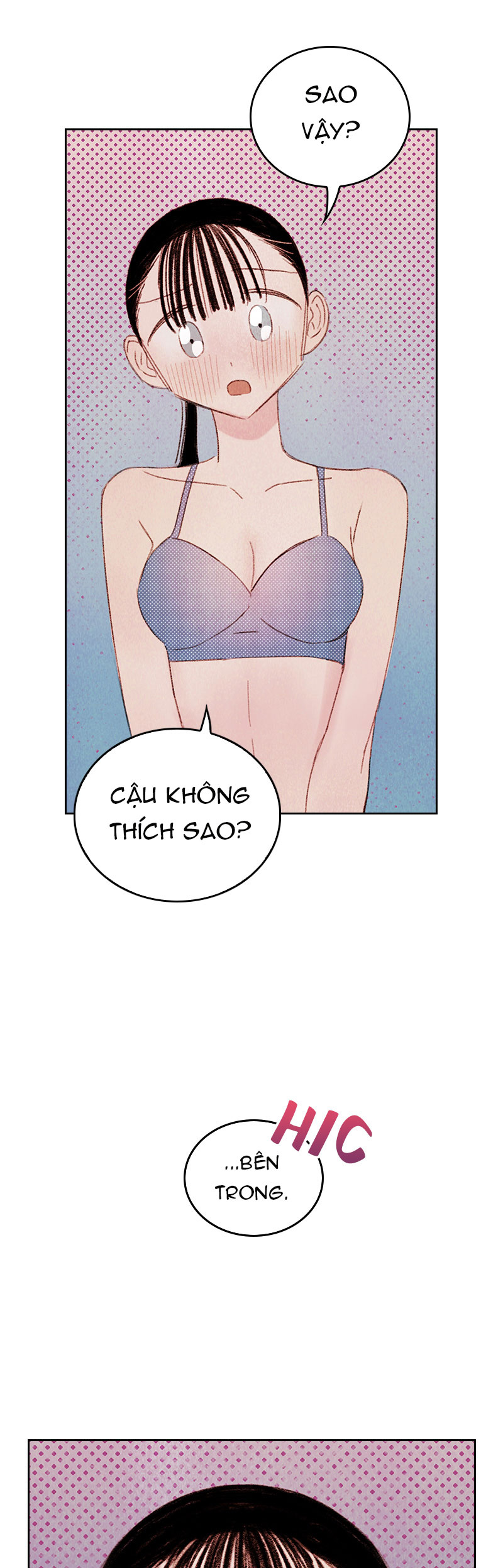 trò chơi dâm đãng chapter 6.2 19