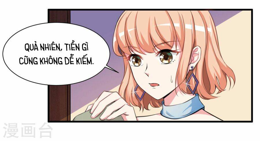 bình hoa tốt nhất chapter 2 22