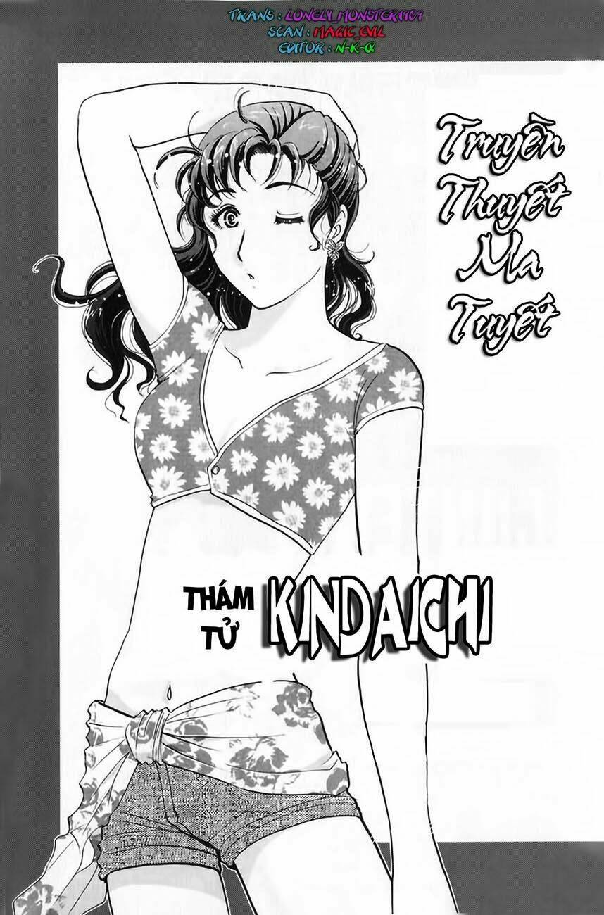 thám tử kindaichi - phần 2 chapter 46 4