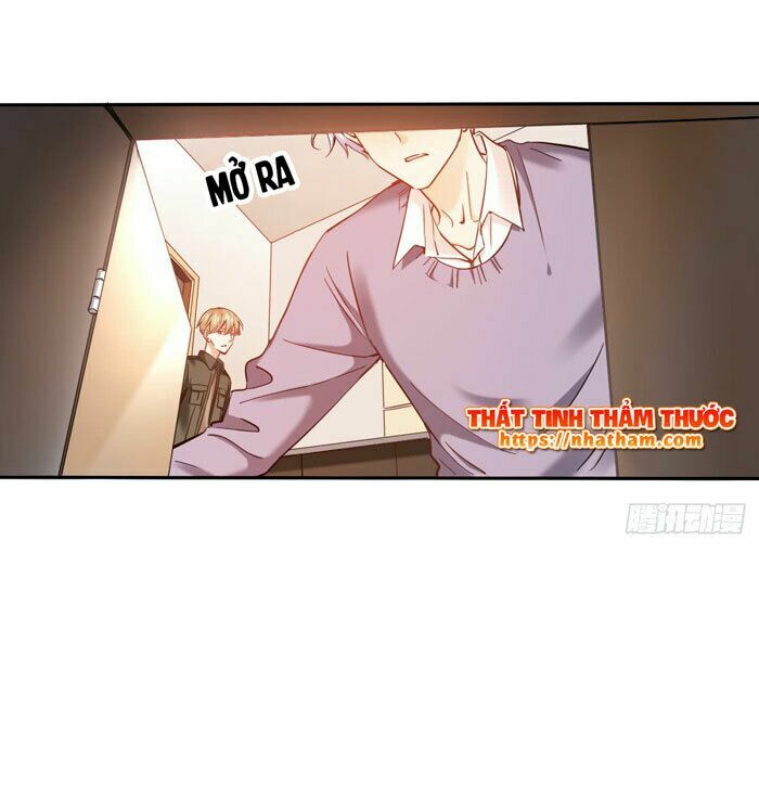 bay qua thiên sơn đến yêu anh chapter 64 2