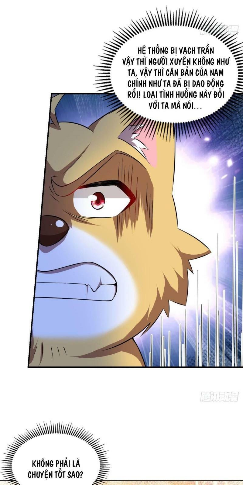 Trọng Sinh Thành Cậu Vàng Tại Dị Thế Chapter 96 33