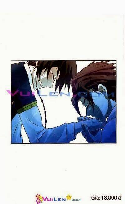 thanh kiếm và vương miện chapter 10 168