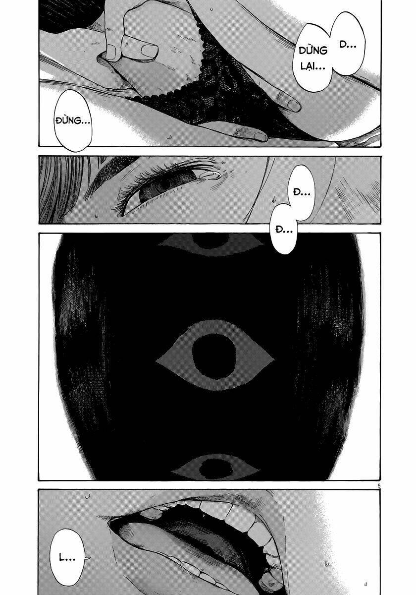 chúc ngủ ngon, punpun chapter 104 6