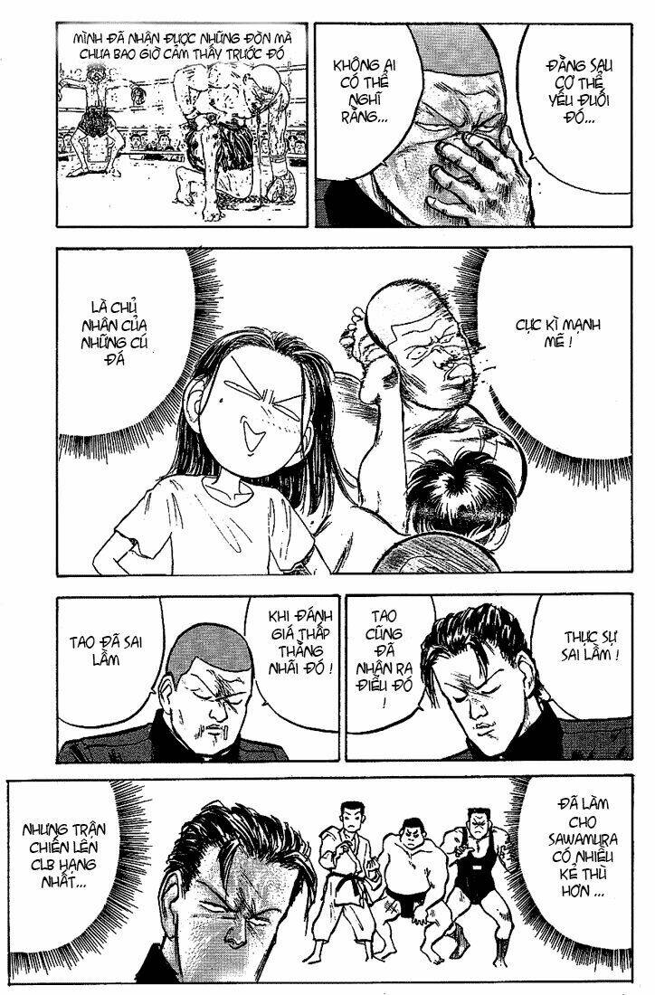 hakaiou noritaka chapter 21 14