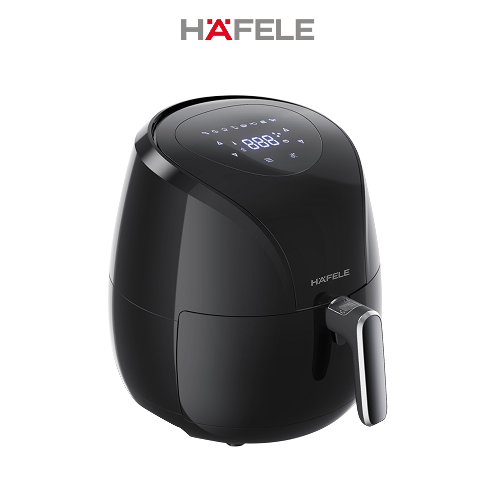 Nồi chiên không dầu Hafele HS-AF601B 6.4L (535.43.714) (Hàng chính hãng)