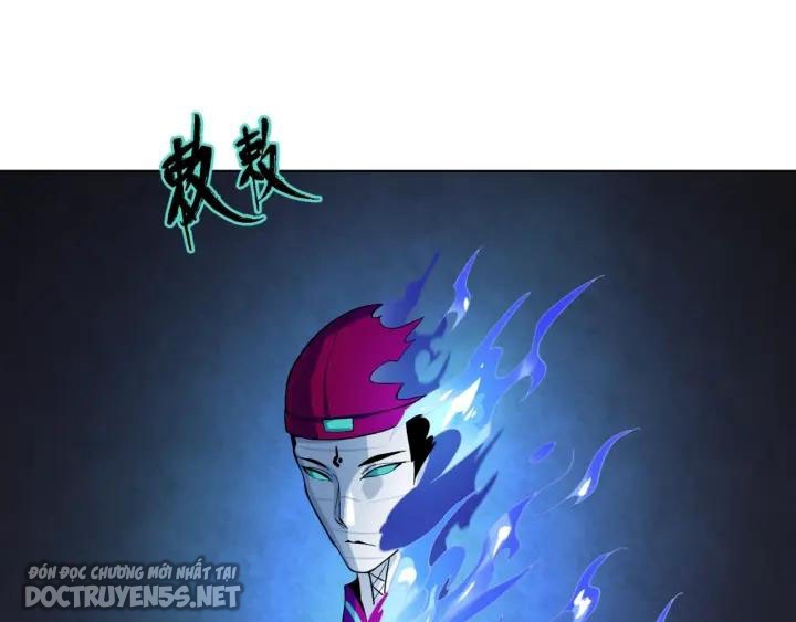 toàn cầu quỷ dị thời đại chapter 5 70