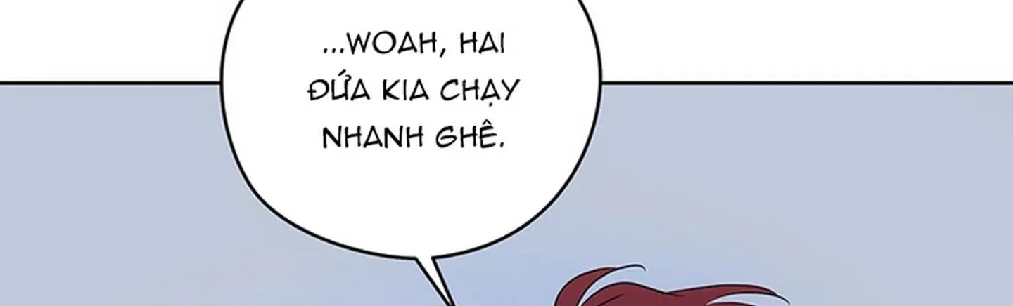 chuyện quái gì với giấc mơ đó vậy chapter 14 406