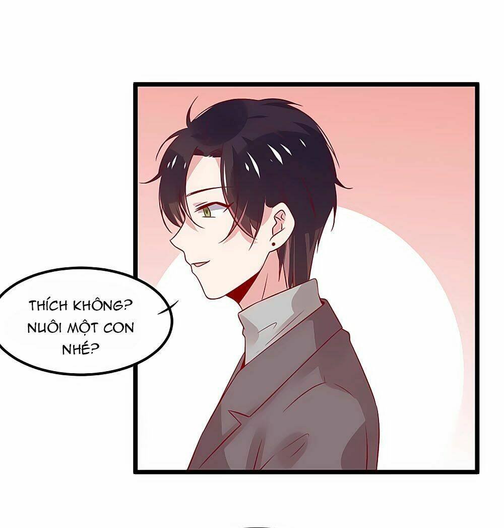 tổng tài, như vậy nhanh quá chapter 7 57