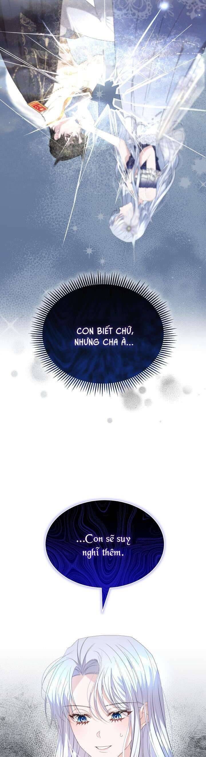 hướng dẫn về ác nữ chapter 3 25