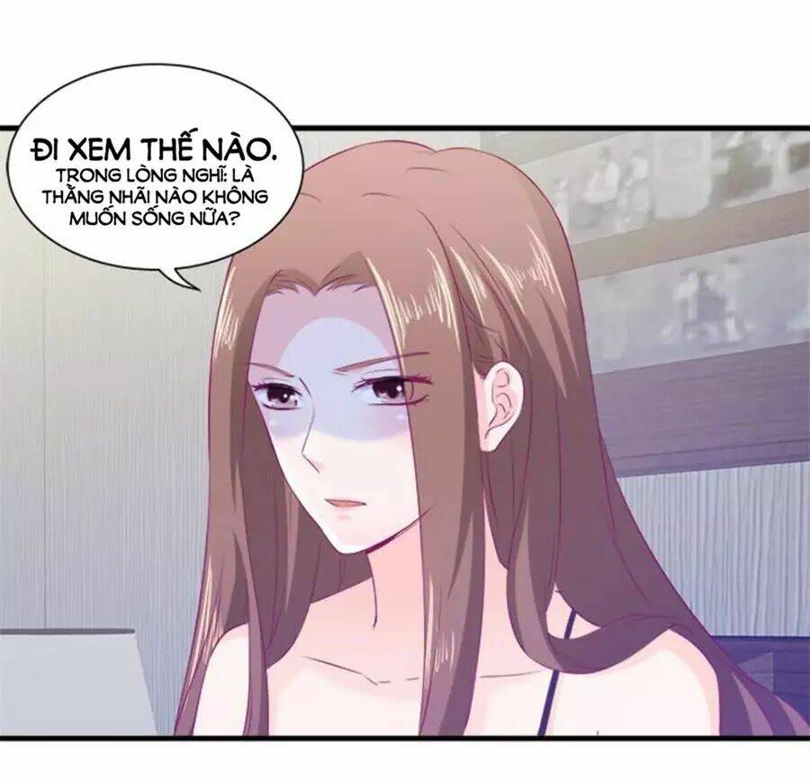 khi trò chơi ác ma bắt đầu chapter 124 11