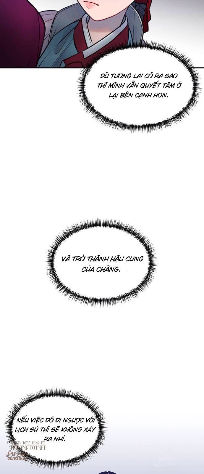 người tình của gwanghae chapter 28 19