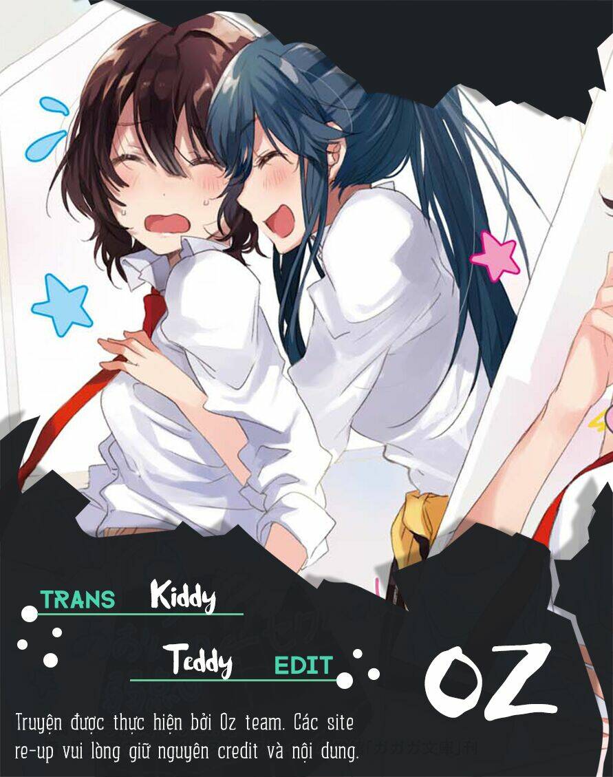 trash-tier tomozaki-kun chapter 2 1