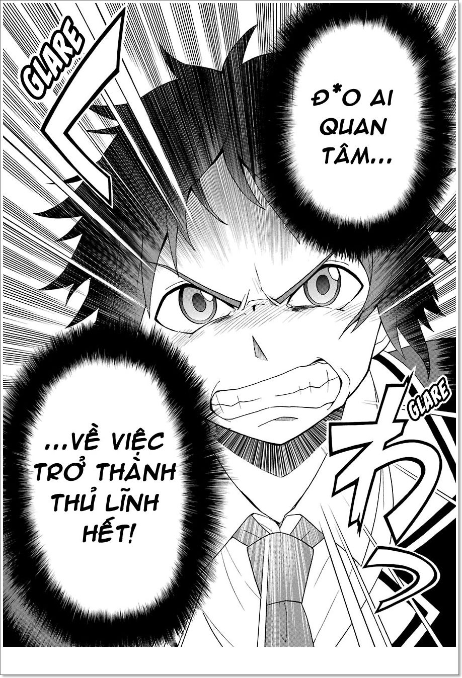 nana vô năng chapter 1 63