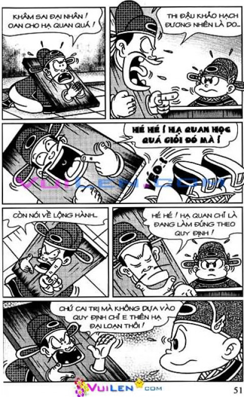 thần đồng đất việt chapter 184 48