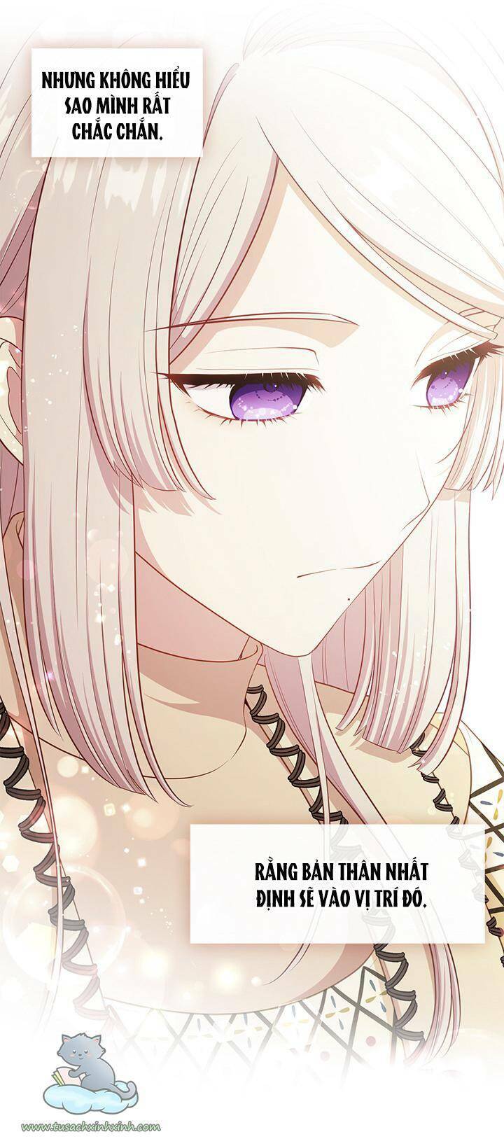 hãy coi chừng ác nữ chapter 104 57