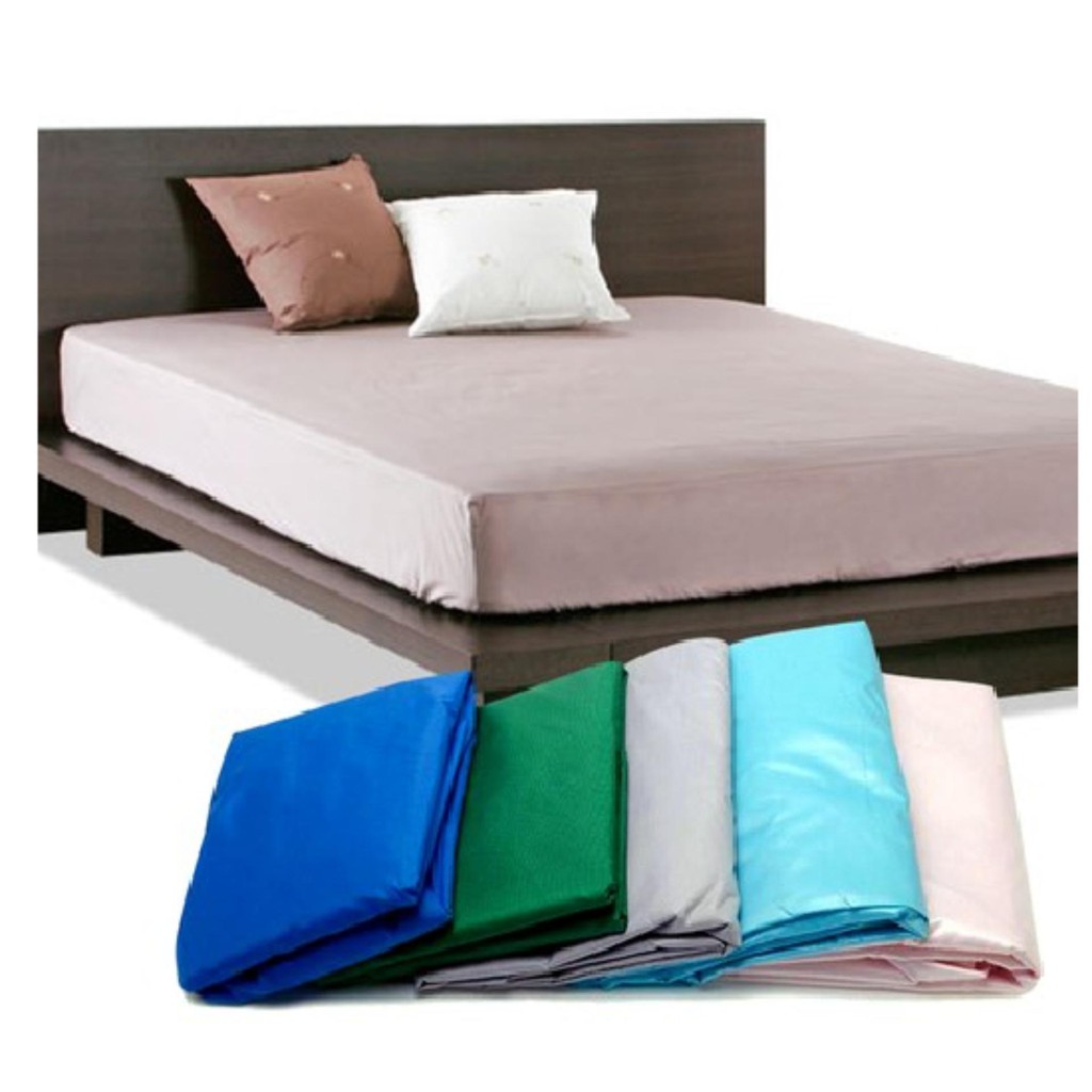 Ga Gường Chống Thấm Dành Cho Bé Yêu Loại Dày Nhiều Size PaKaSa - Hàng Chính Hãng