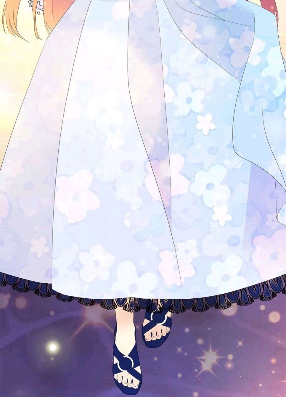 công chúa thời gian có hạn chapter 48 12