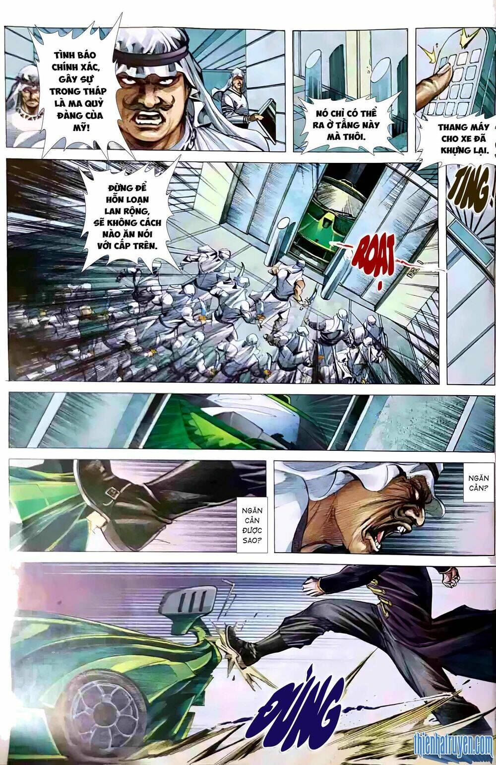 vương tiểu long truyện chapter 6 10