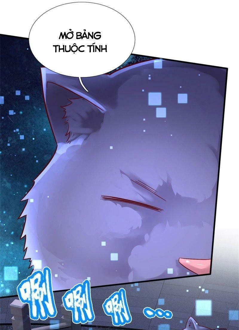 thuộc tính của ta đều tăng vào sức mạnh chapter 9 7