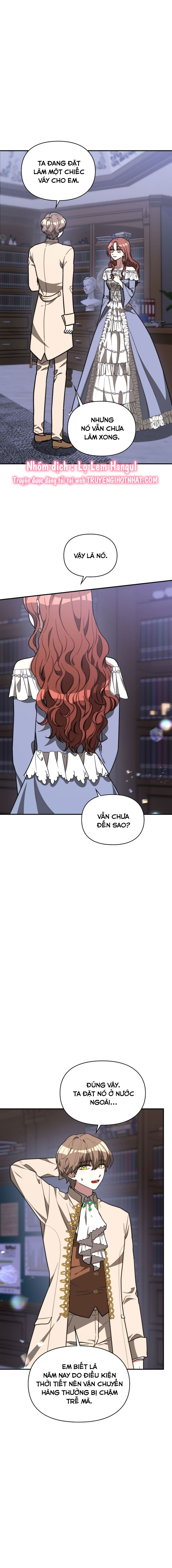 chuyện tình tay ba chapter 4 4