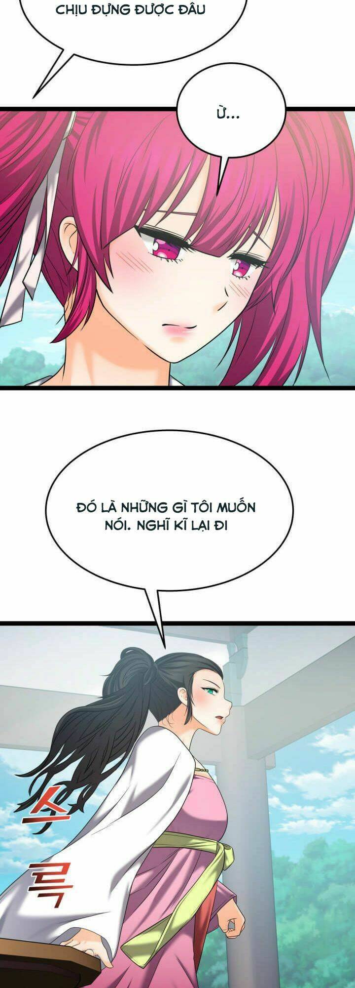 lôi thần chuyển sinh chapter 33 55